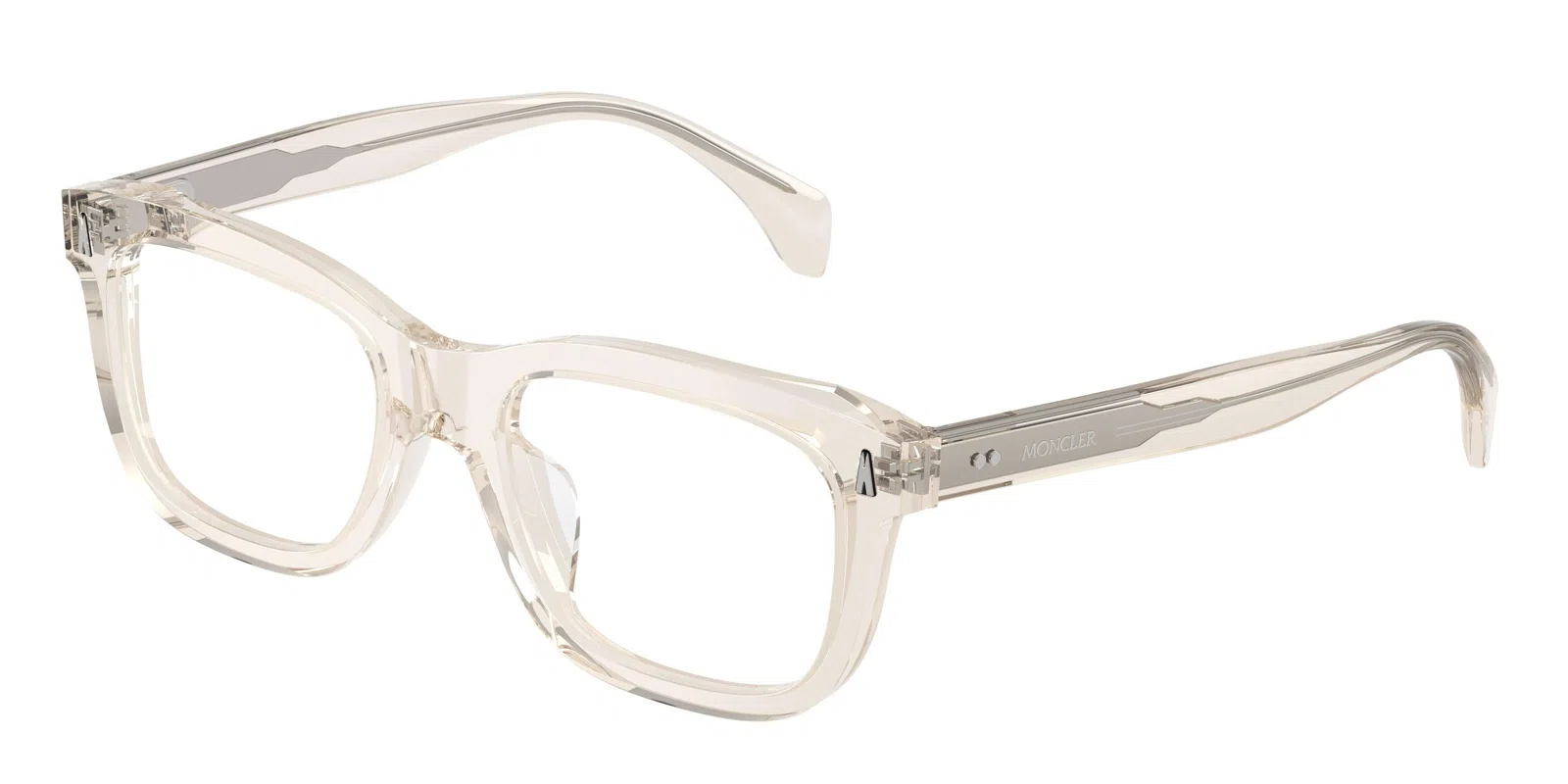 Moncler 2019F Eyeglasses - view 2